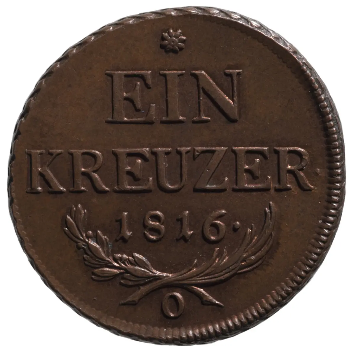 Habsburg: Franz I.