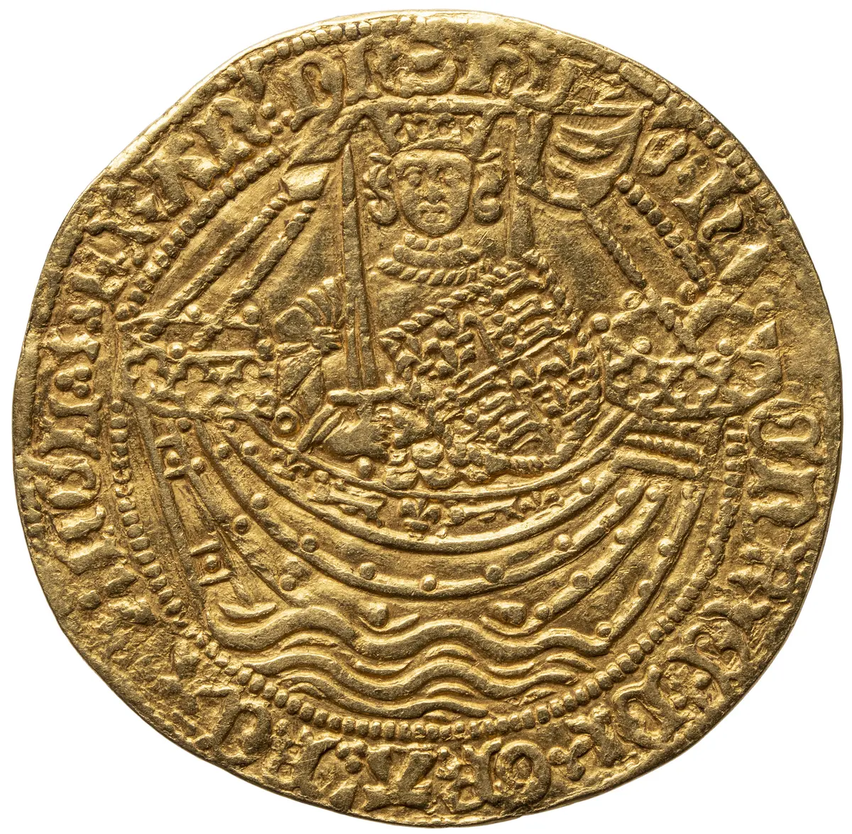 Königreich England: Heinrich VII. (1485–1509)