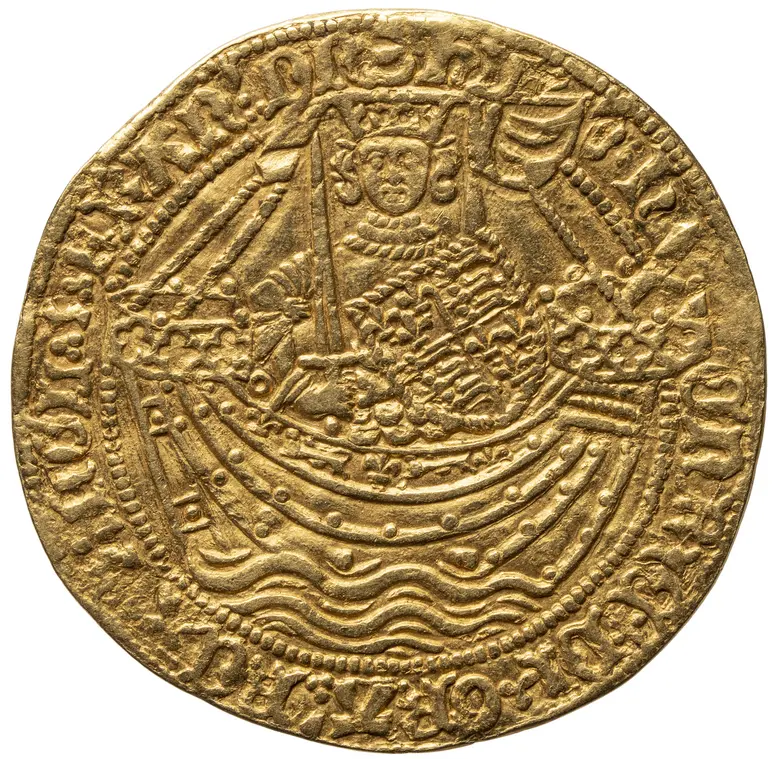 Münze