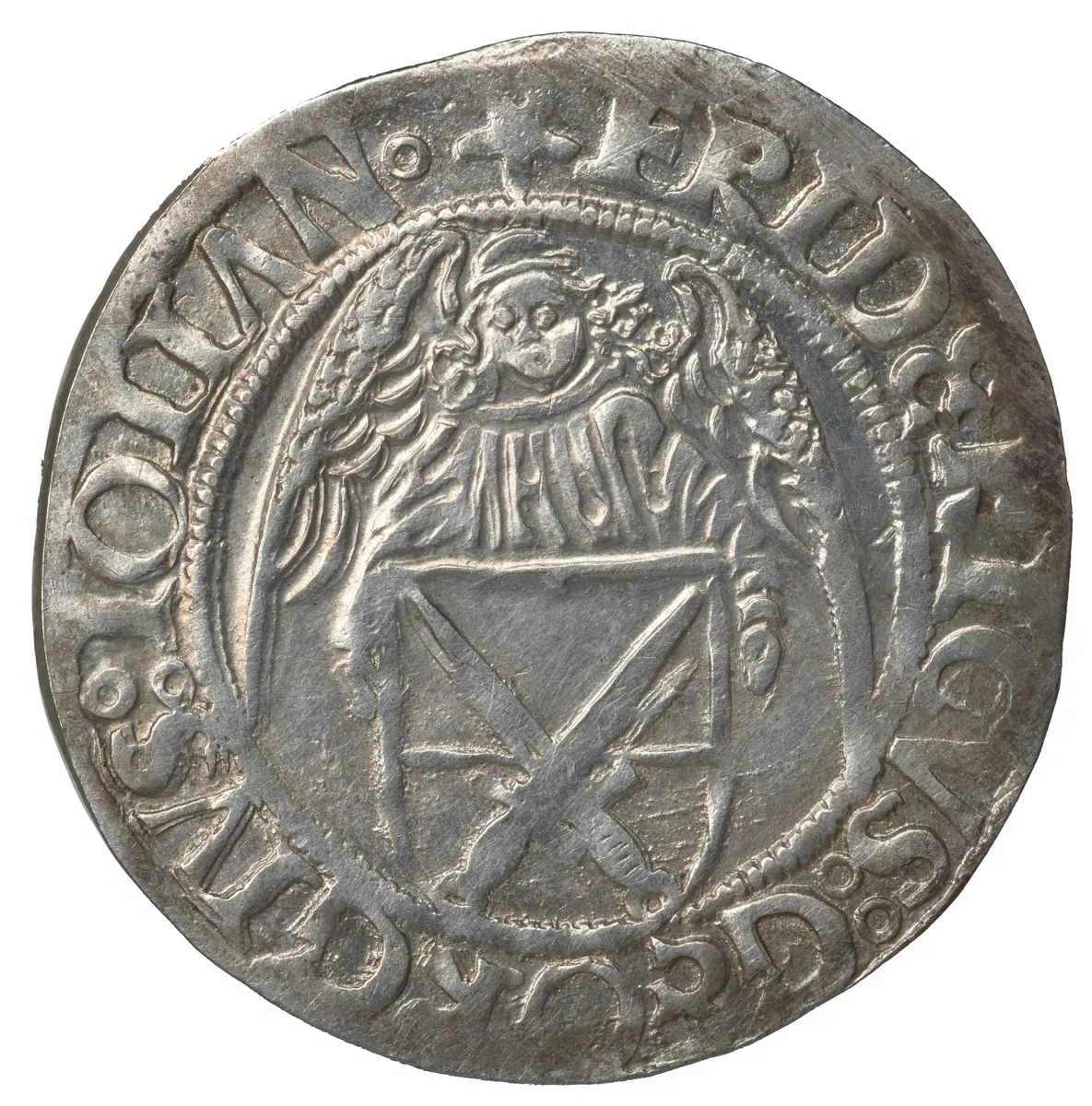 Sachsen: Friedrich III., Georg und Johann