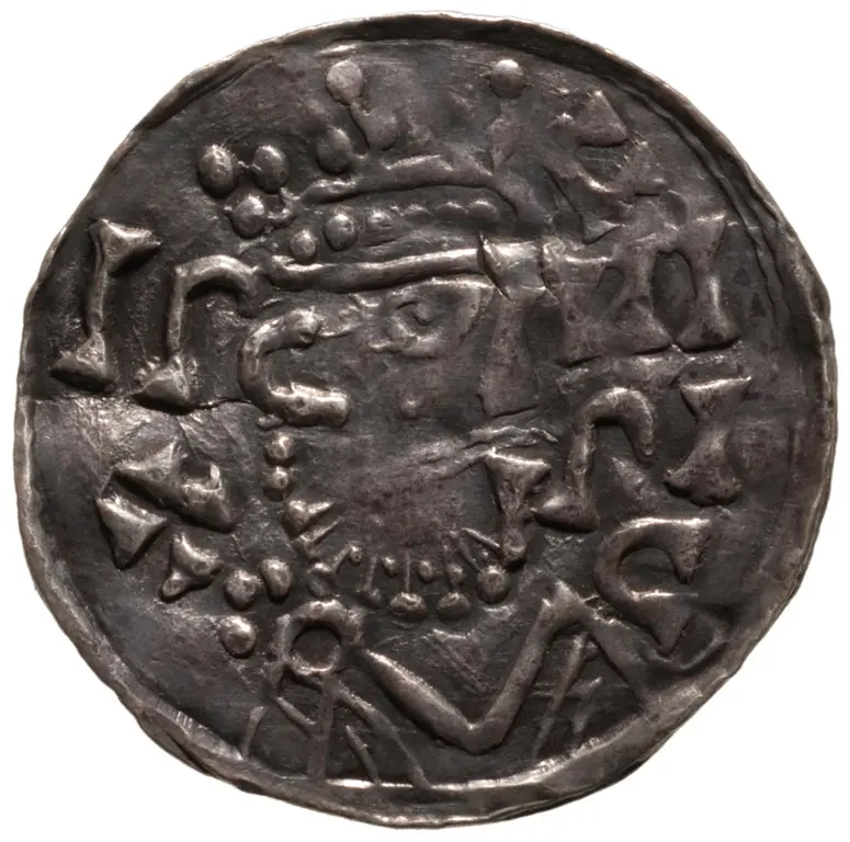 Münze