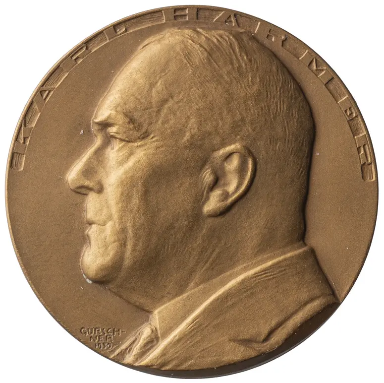 Medaille