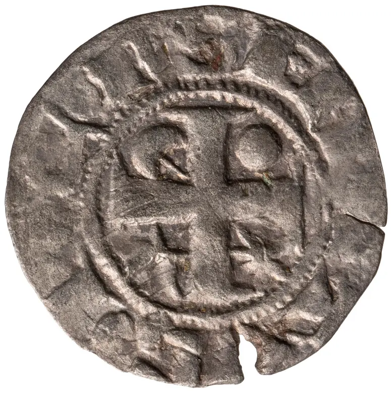 Münze