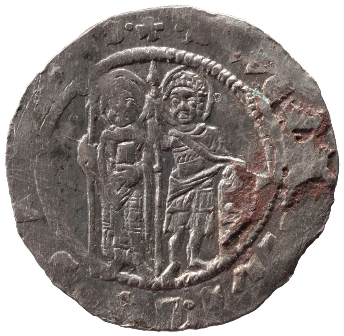 Herzöge von Böhmen: Wladislaus I. (1109–1118 / 1120–1125)