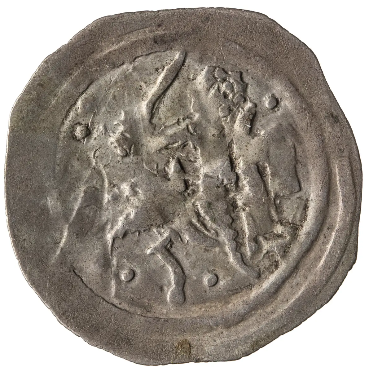 Herzöge von Österreich: Leopold V. (1177–1194)