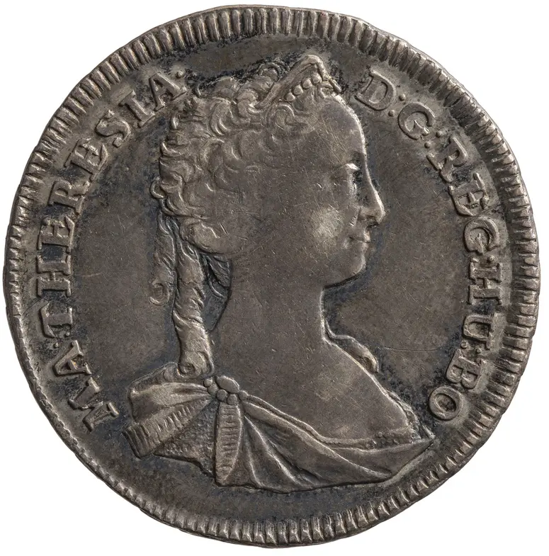 Münze