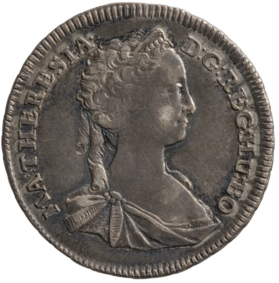 Haus Österreich: Maria Theresia