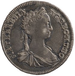 Haus Österreich: Maria Theresia
