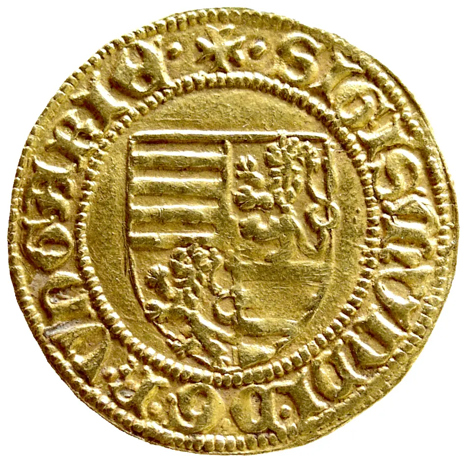 Könige von Ungarn: Sigismund