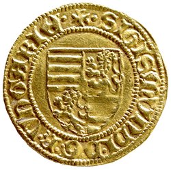 Könige von Ungarn: Sigismund