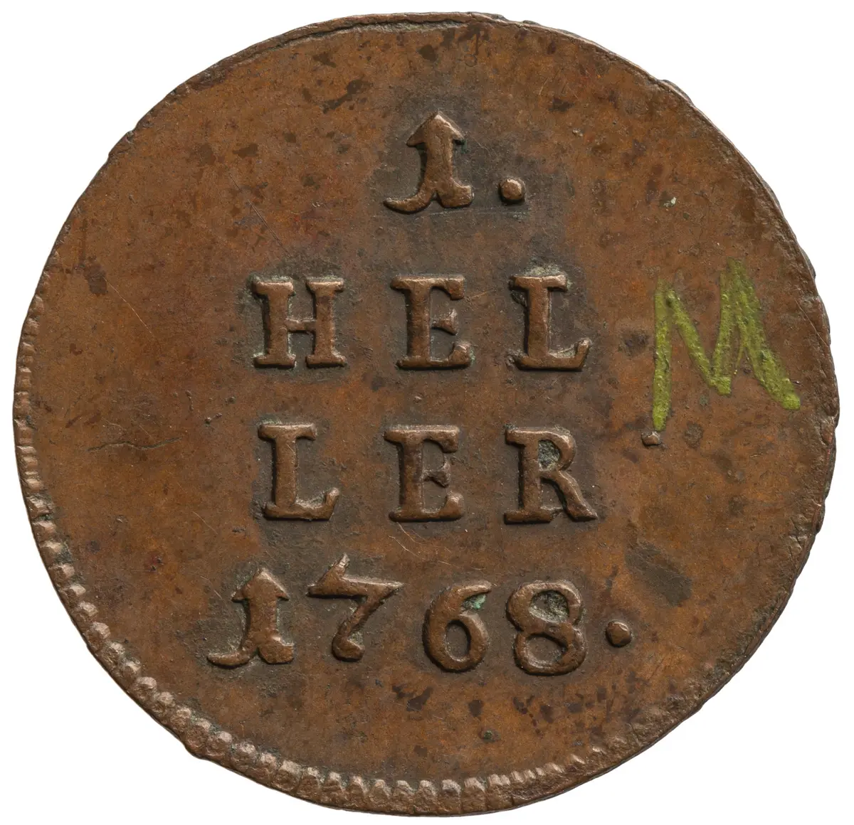 Haus Österreich: Maria Theresia