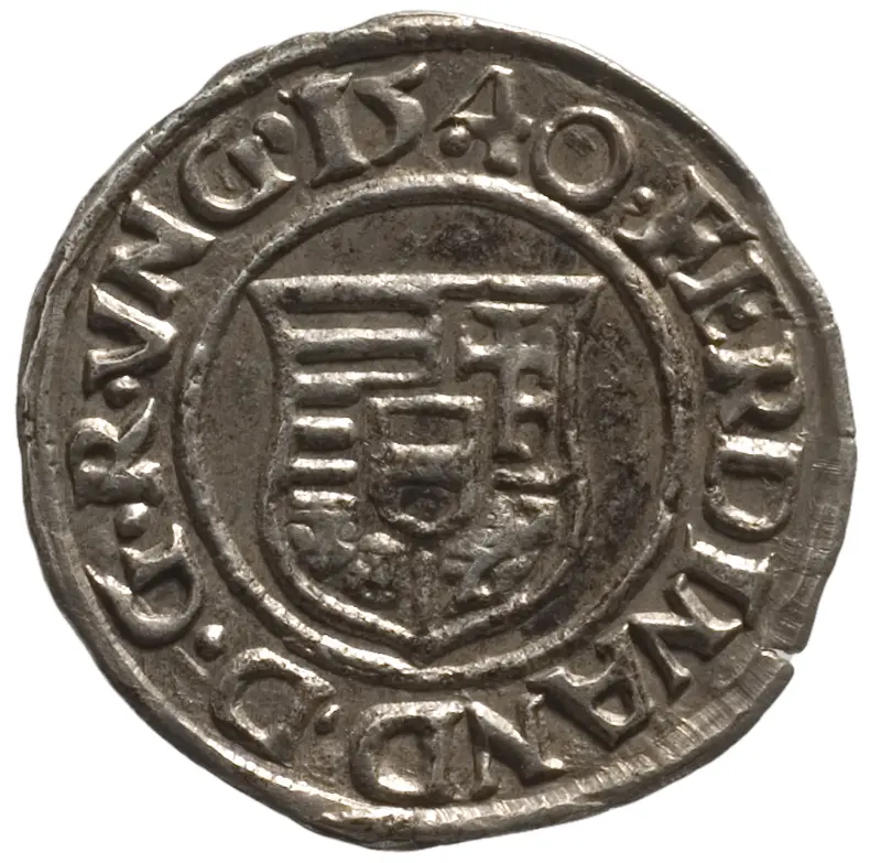 Münze