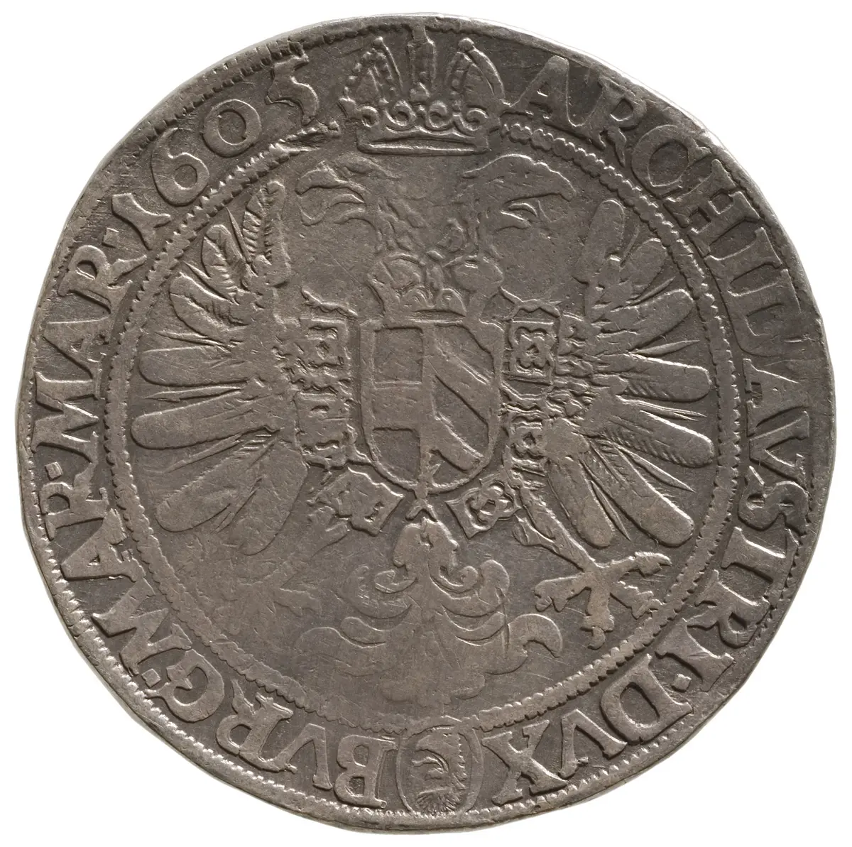 Münze