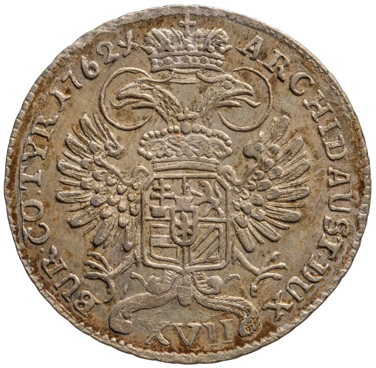 Haus Österreich: Maria Theresia