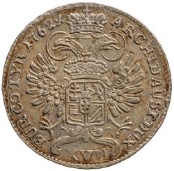 Haus Österreich: Maria Theresia