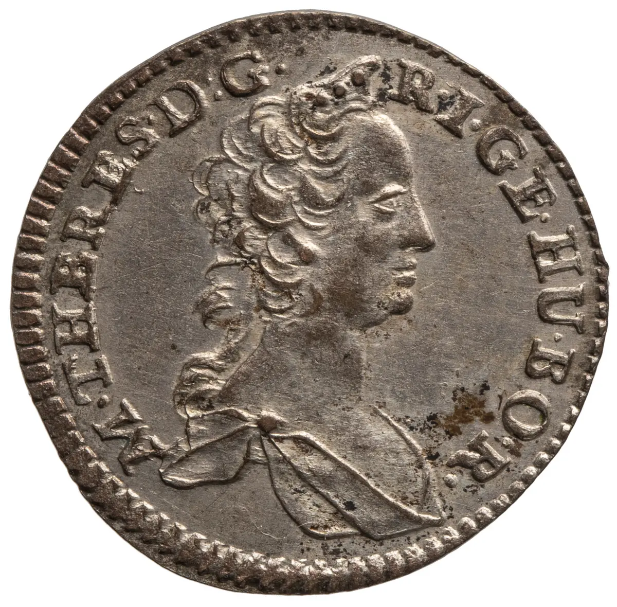 Haus Österreich: Maria Theresia