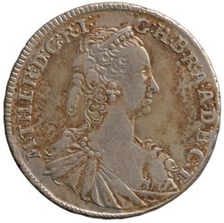 Haus Österreich: Maria Theresia