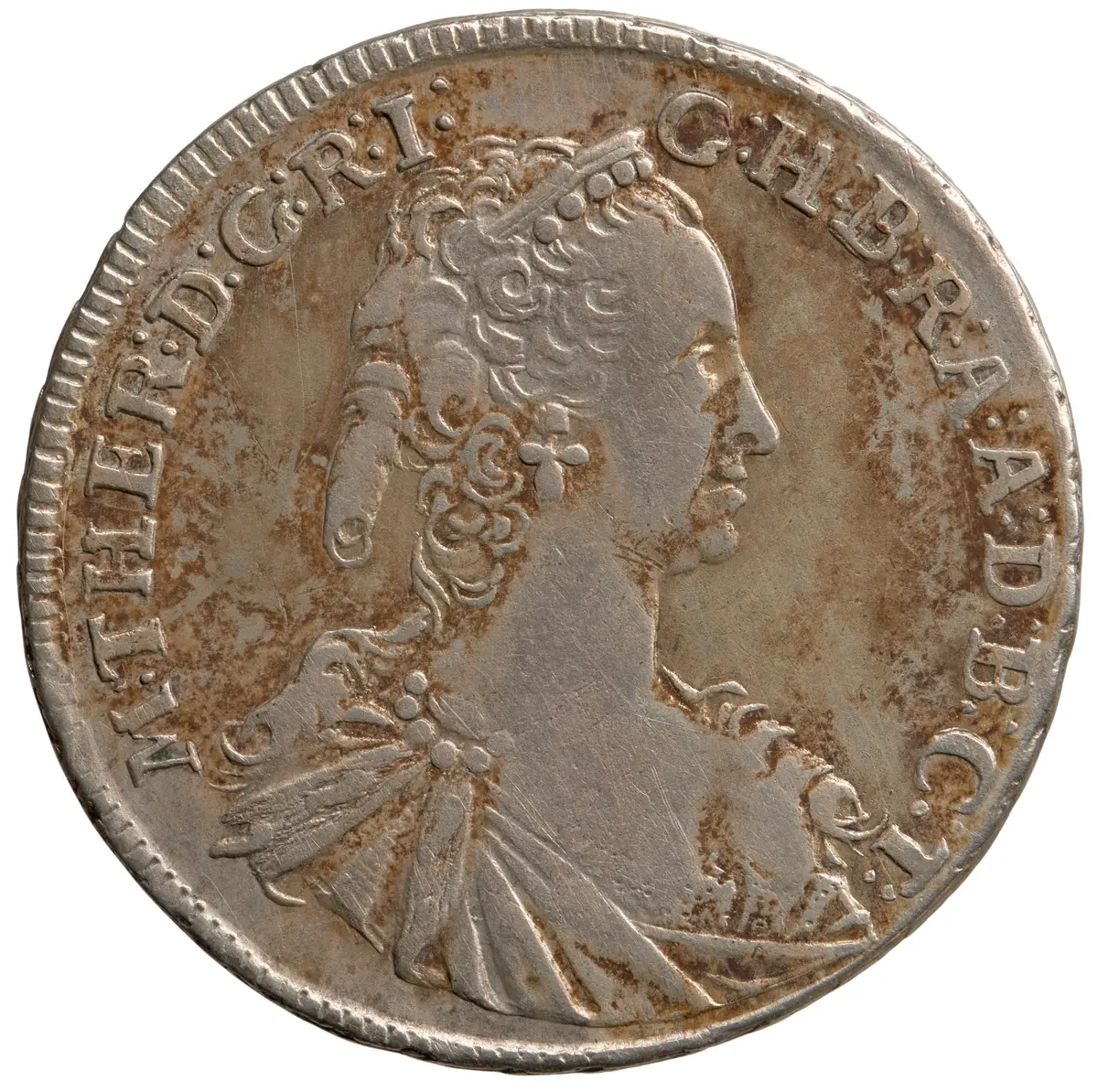 Haus Österreich: Maria Theresia