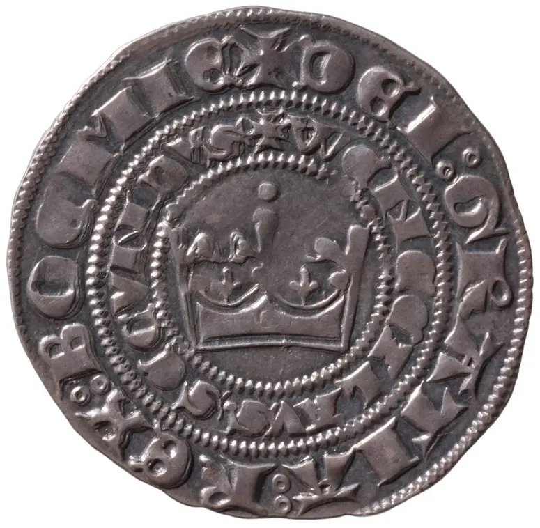 Münze