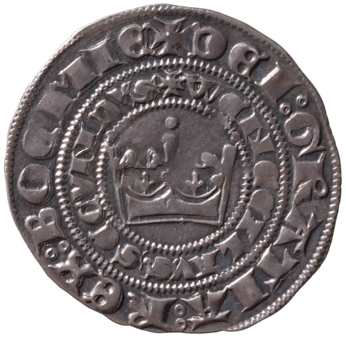 Könige von Böhmen: Wenzel II. (1278–1305)