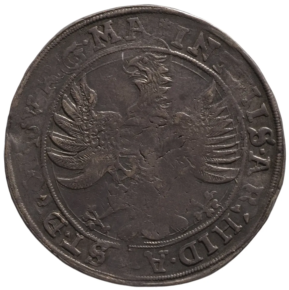 Münze