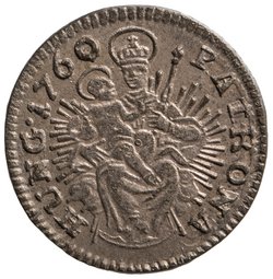 Haus Österreich: Maria Theresia