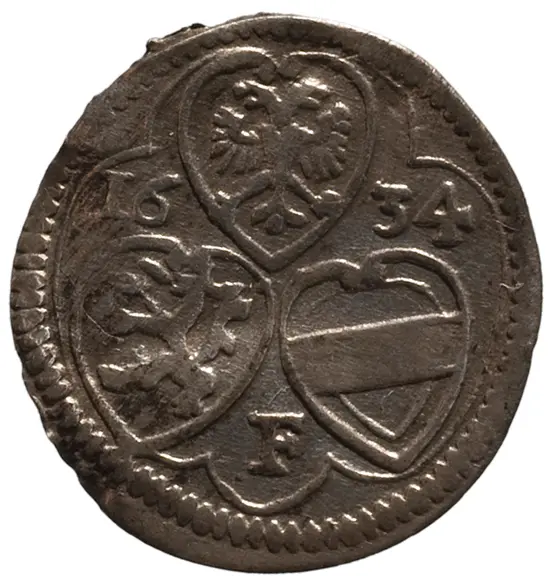 Haus Österreich: Ferdinand II.