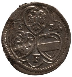Haus Österreich: Ferdinand II.