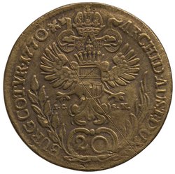 Haus Österreich: Maria Theresia