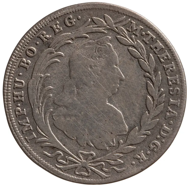 Münze