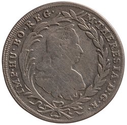 Haus Österreich: Maria Theresia