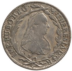 Haus Österreich: Maria Theresia