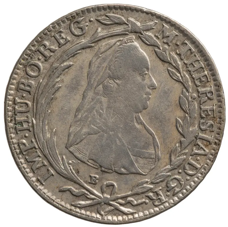 Münze