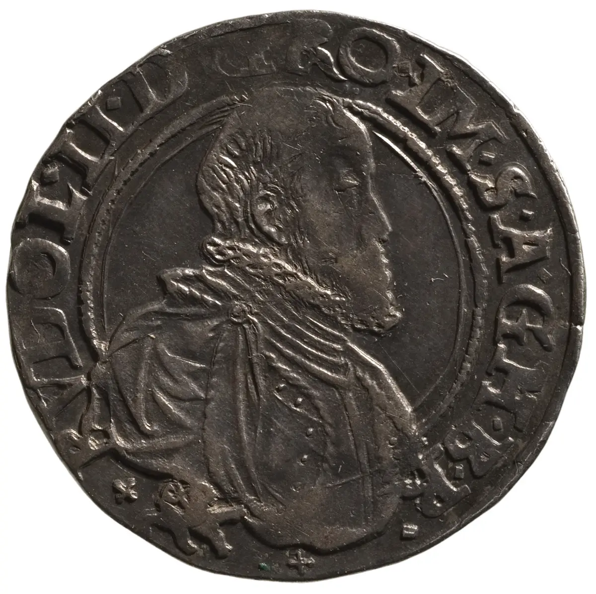 Münze