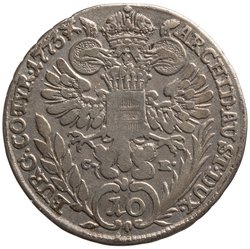 Haus Österreich: Maria Theresia