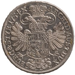 Haus Österreich: Maria Theresia