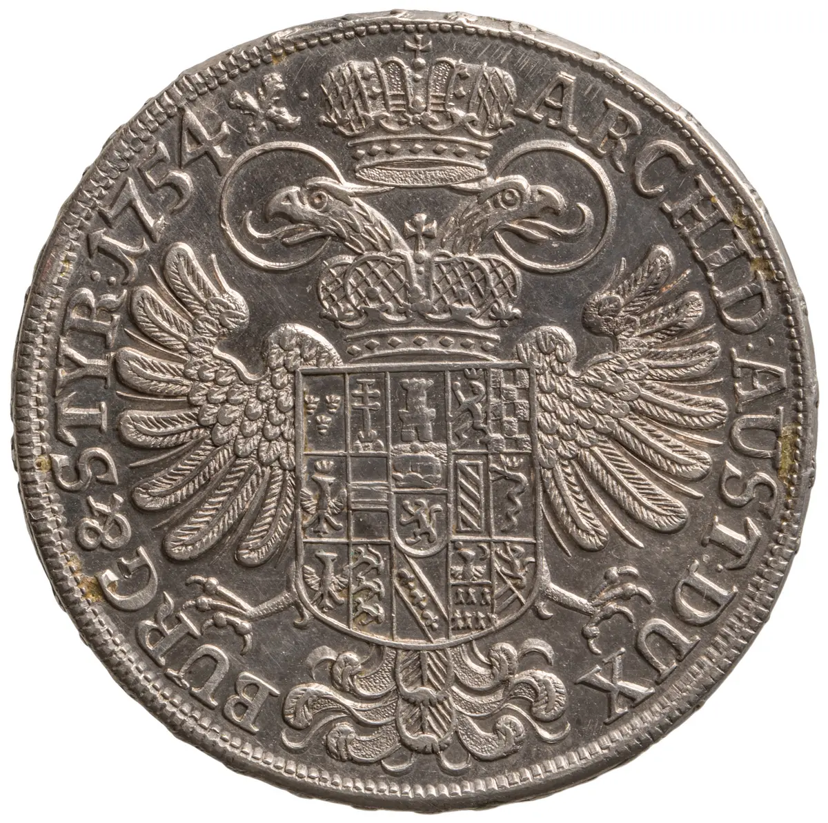Haus Österreich: Maria Theresia
