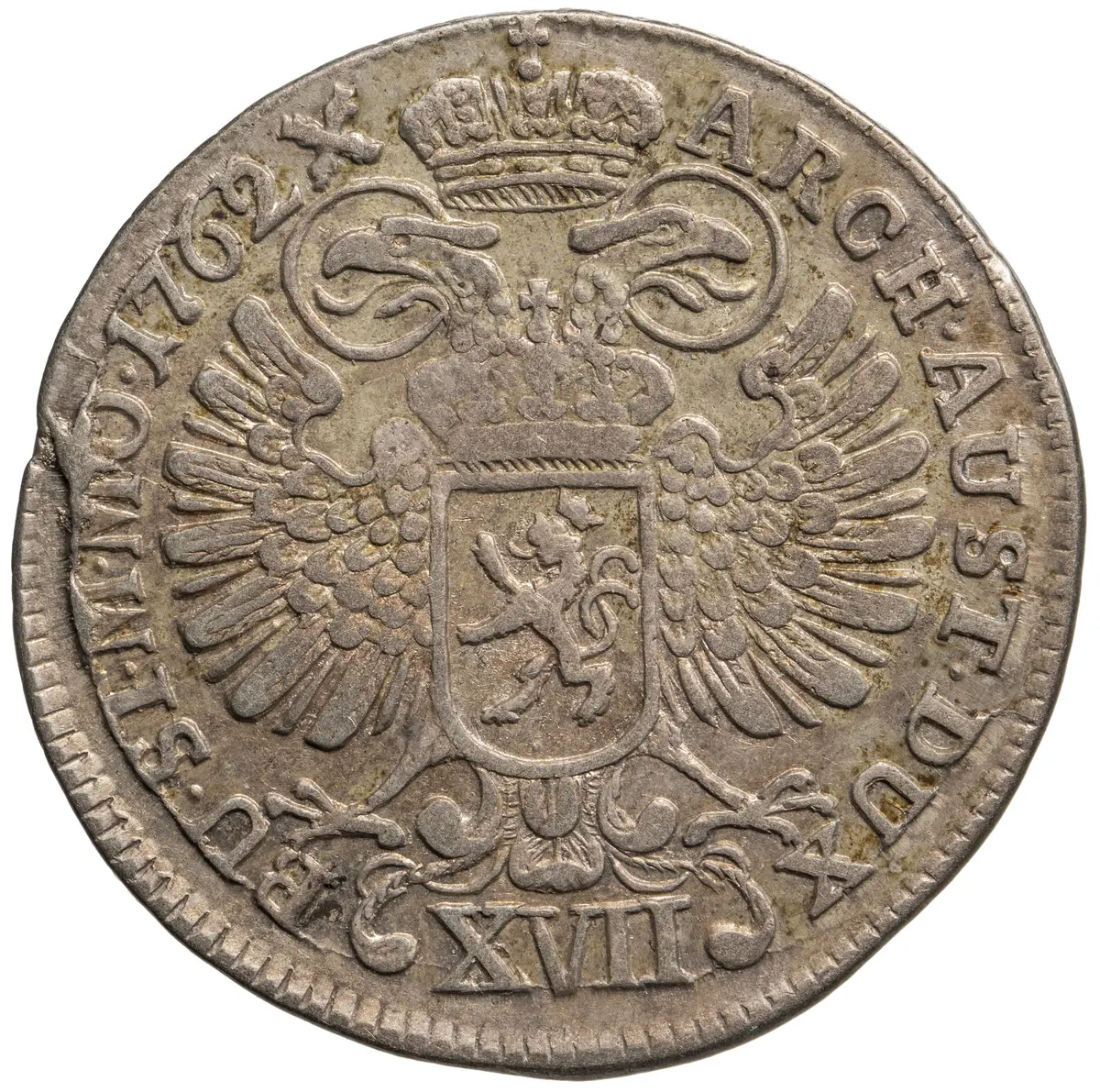 Haus Österreich: Maria Theresia
