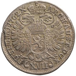 Haus Österreich: Maria Theresia
