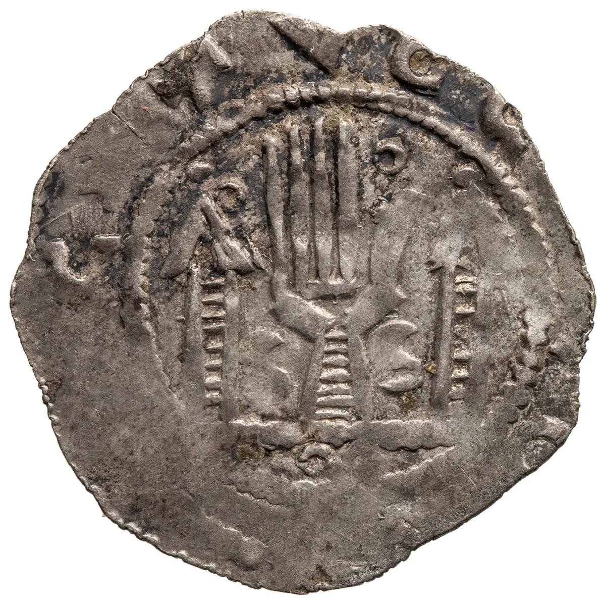 Äbte des Klosters Formbach: Werinto (1108–1127) und Dietrich (1127–1140)