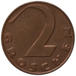 Österreich: 1. Republik
