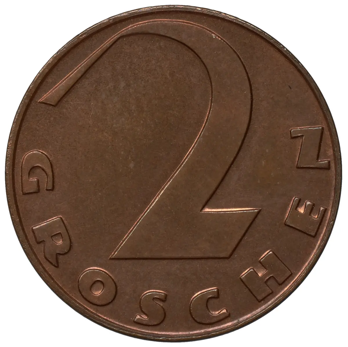 Österreich: 1. Republik