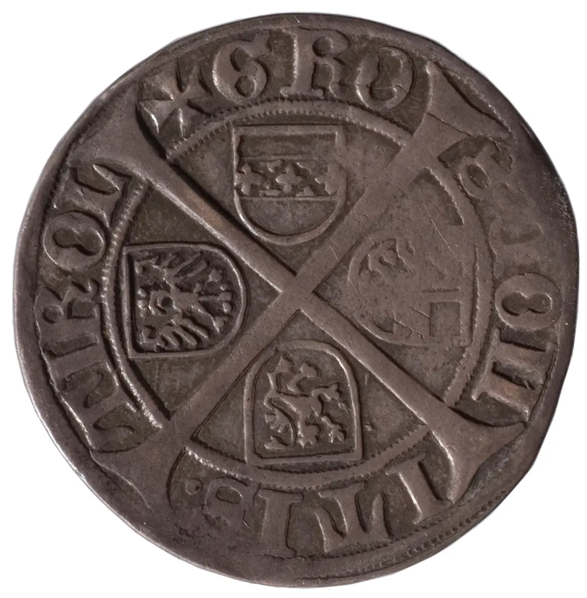 Haus Österreich: Ehg. Sigismund (1439–1490, † 1496)
