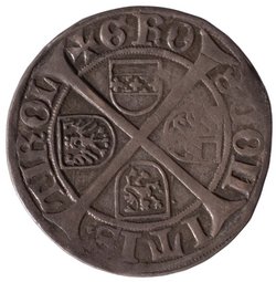 Haus Österreich: Ehg. Sigismund (1439–1490, † 1496)