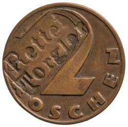 Österreich: 1. Republik