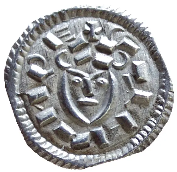 Münze