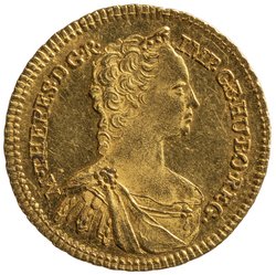 Haus Österreich: Maria Theresia