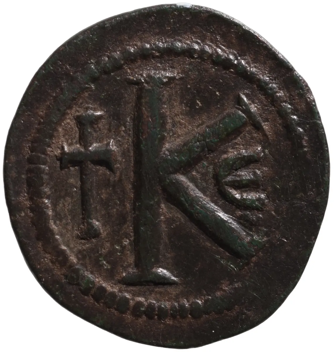 Byzanz: Anastasius I.