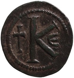 Byzanz: Anastasius I.