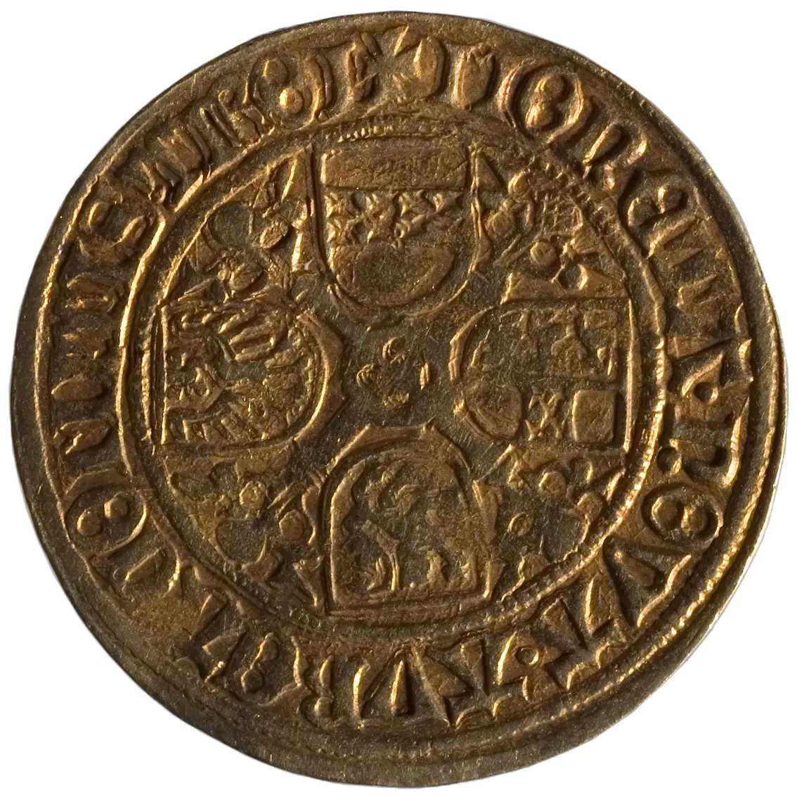 Haus Österreich: Ehg. Sigismund (1439–1490, † 1496)